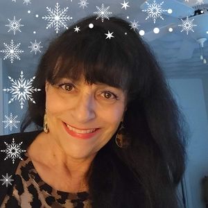 Meet your Posher, Nancy